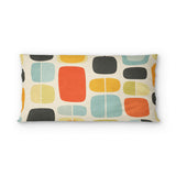 Galosh Multicolor psking - cotton - White Backing