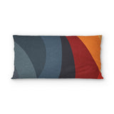 Kelvin Multicolor psking - cotton - White Backing