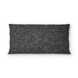 Compo Charcoal psking - cotton - White Backing
