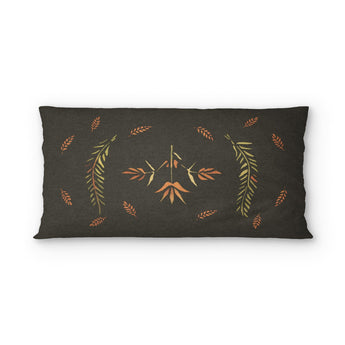 Snake in the Woods psking - cotton - White Backing