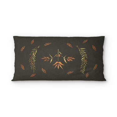 Snake in the Woods psking - cotton - White Backing