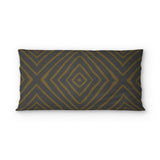 Terlingua Iron & Bronze psking - cotton - White Backing