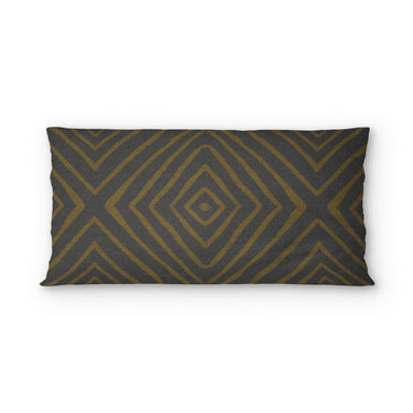 Terlingua Iron & Bronze psking - cotton - White Backing