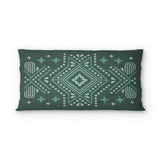 Durand Deep Turquoise psking - cotton - White Backing