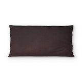Keanu Watercolor Deep Red Ombré psking - cotton - White Backing