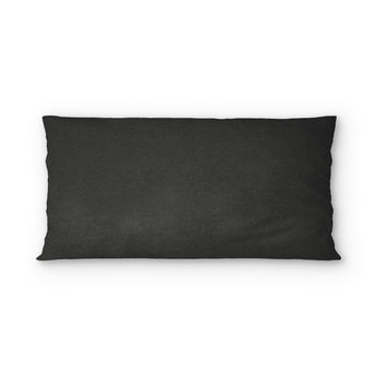 Keanu Watercolor Charcoal Ombre psking - cotton - White Backing