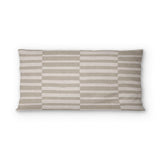 Spectra Taupe psking - cotton - White Backing