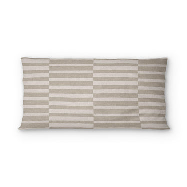 Spectra Taupe psking - cotton - White Backing