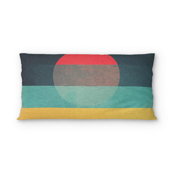 Decrescendo Multicolor psking - cotton - White Backing