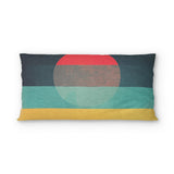 Decrescendo Multicolor psking - cotton - White Backing