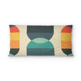 Andante Polychrome psking - cotton - White Backing