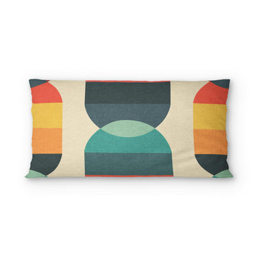 Andante Polychrome psking - cotton - White Backing