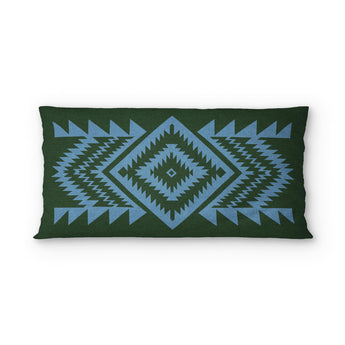 Reyno Columbia & Forest psking - cotton - White Backing