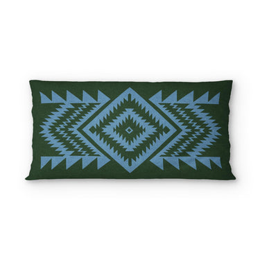 Reyno Columbia & Forest psking - cotton - White Backing