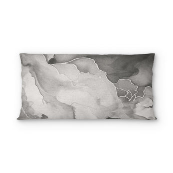 Zephyr Watercolor Inkwell psking - cotton - White Backing