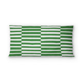 Spectra Green psking - cotton - White Backing