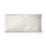 Emil Ivory psking - cotton - White Backing
