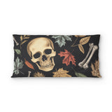 Spooky Season psking - cotton - White Backing