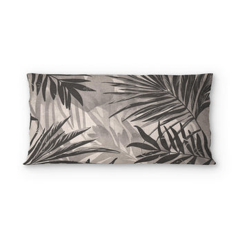 Florian Greyscale psking - cotton - White Backing