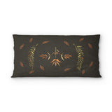 Snake in the Woods psking - microfiber - Double Sided Print