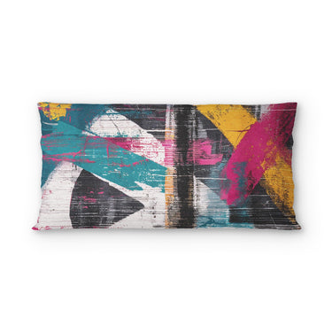 Xanther Multicolor psking - microfiber - Double Sided Print