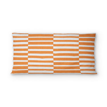 Spectra Orange psking - microfiber - Double Sided Print