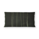 Felix Bleach Dye Olive Green psking - microfiber - Double Sided Print