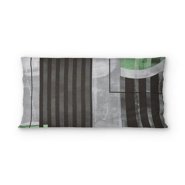 Gordian Dark Green psking - microfiber - Double Sided Print