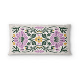 Corriana Green & Purple psking - microfiber - Double Sided Print