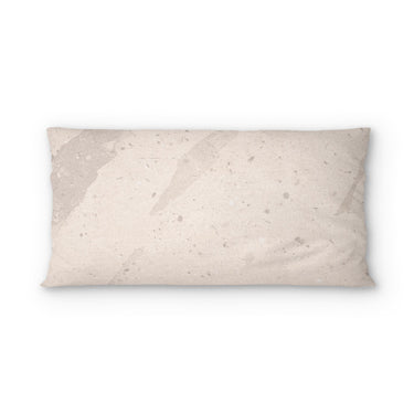 Stephanie Ivory Monotone psking - microfiber - Double Sided Print