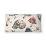 Death Caps psking - microfiber - Double Sided Print