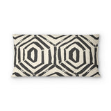 Torrance Black & Ivory psking - microfiber - Double Sided Print