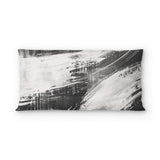 Emil Charcoal Grey psking - microfiber - Double Sided Print