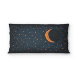 Night Cheetah psking - microfiber - Double Sided Print