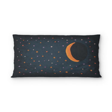 Night Cheetah psking - microfiber - Double Sided Print