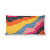 Demorrin Multicolor psking - microfiber - Double Sided Print