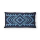 Reyno Columbia & Navy psking - microfiber - Double Sided Print