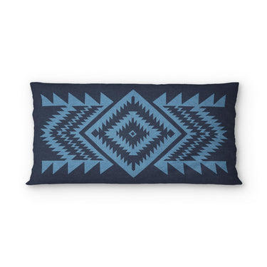 Reyno Columbia & Navy psking - microfiber - Double Sided Print