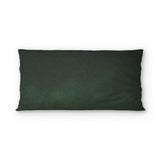 Keanu Watercolor Dark Green Ombre psking - microfiber - Double Sided Print