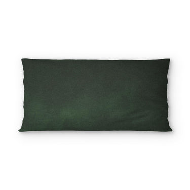 Keanu Watercolor Dark Green Ombre psking - microfiber - Double Sided Print