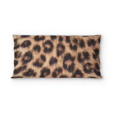 Cheetah Hide Print psking - microfiber - Double Sided Print