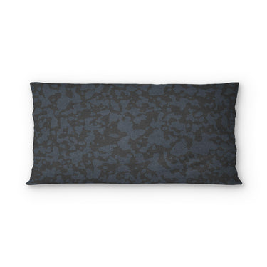 Compo Dusty Blue psking - microfiber - Double Sided Print