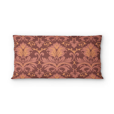 Agnes Amaranth Red psking - microfiber - Double Sided Print