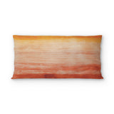 Ruidoso Red & Orange psking - microfiber - Double Sided Print