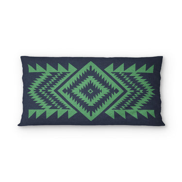 Reyno Kelly & Navy psking - microfiber - Double Sided Print