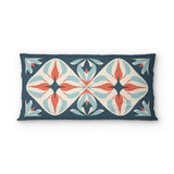 Elliot Blue & Orange psking - microfiber - Double Sided Print