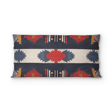Tonopah Denim Blue psking - microfiber - Double Sided Print