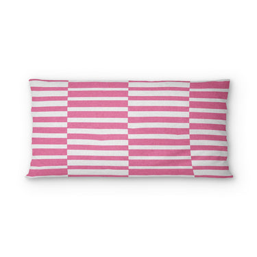 Spectra Pink psking - microfiber - Double Sided Print