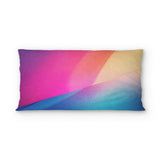 Escaping Light Multicolor psking - microfiber - Double Sided Print