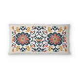 Georgiana Navy & Red psking - microfiber - Double Sided Print